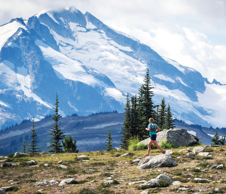 Hotels Are Helping Runners Stay on Track