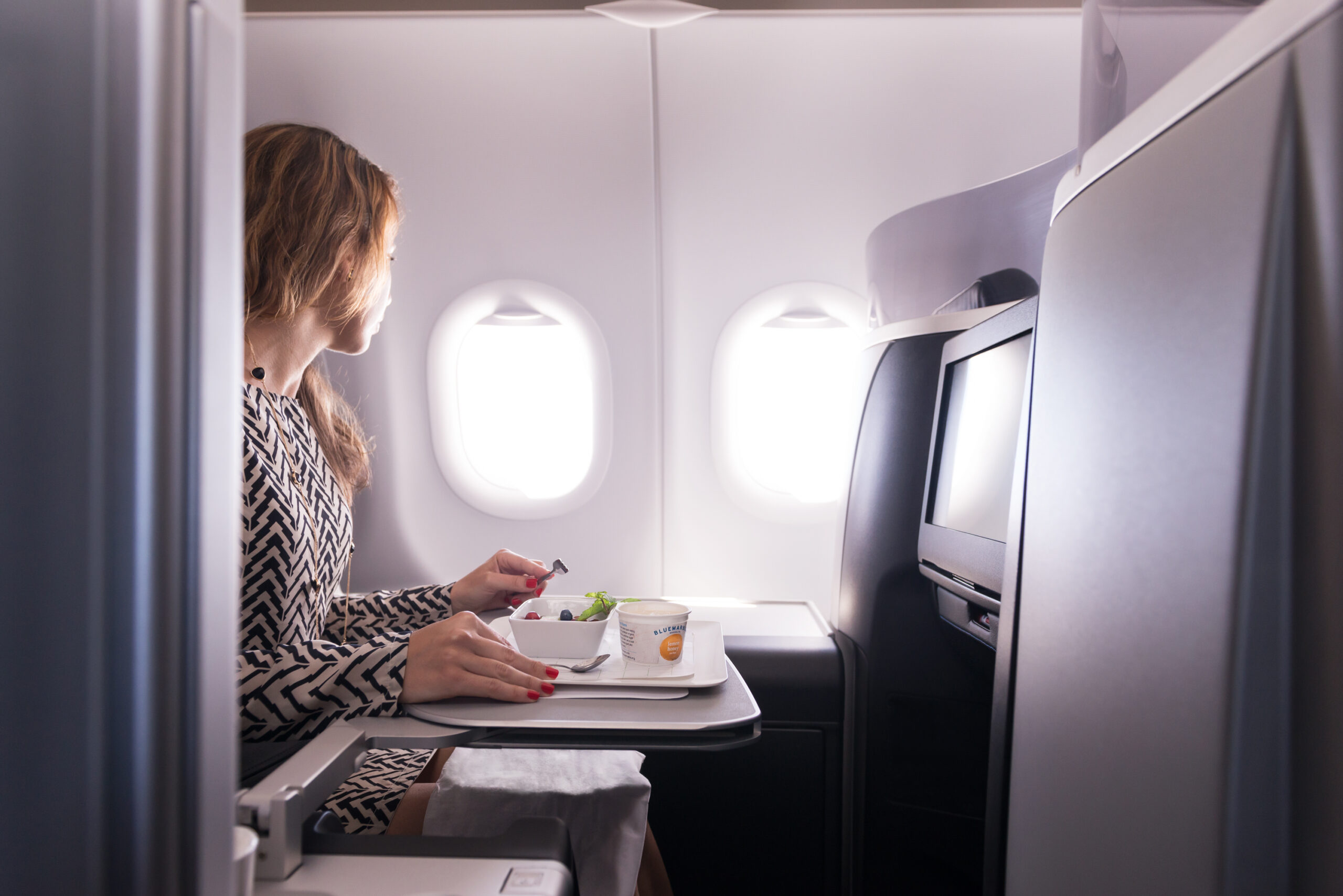 JetBlue Launches Winter Menu and Entertainment Lineup for the Holidays