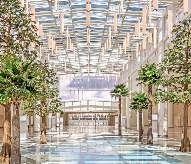 Orlando Airport’s Terminal C Opens, Adds 15 New Gates Hosting 10 Airlines